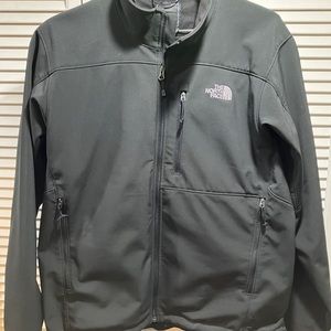 North Face Men’s Apex Chromium Thermal Jacket